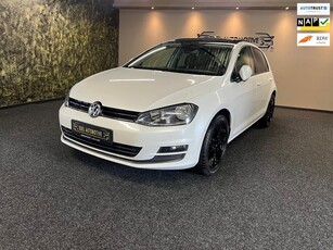 Volkswagen Golf 1.2 TSI Trendline-Pano-PDC