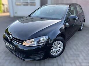 Volkswagen Golf 1.2 TSI Trendline TREKHAAK / NAVI / CRUISE