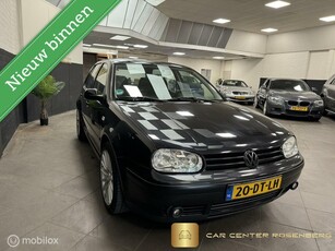 Volkswagen Golf 1.4-16V Comfort 5D, Climate, Elek Ramen, APK