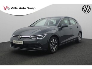 Volkswagen Golf 1.4 204PK DSG eHybrid Style Keyless