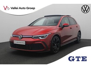 Volkswagen Golf 1.4 245PK DSG eHybrid GTE Pano Keyless