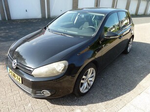 Volkswagen Golf 1.4 Easyline