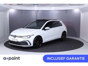 Volkswagen Golf 1.4 eHybrid GTE 245 pk Automaat (DSG)