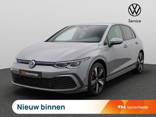 Volkswagen Golf 1.4 eHybrid GTE 245PK DSG Matrix-LED