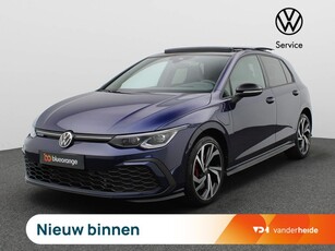 Volkswagen Golf 1.4 eHybrid GTE 245PK DSG Matrix led