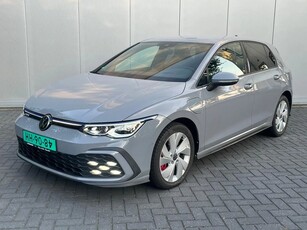 Volkswagen Golf 1.4 eHybrid GTE 245PK , veel extra's