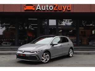 Volkswagen Golf 1.4 eHybrid GTE / Pano /Navi / Camera / DAB