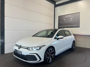 Volkswagen Golf 1.4 GTE Pano, Apple Carplay, IQ, Virtual