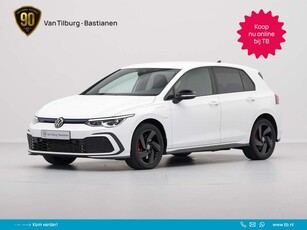 Volkswagen Golf 1.4 TSI 245pk eHybrid GTE Navigatie Acc