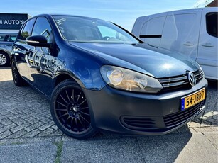 Volkswagen Golf 1.4 TSI 5DRS Comfortline