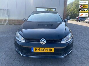 Volkswagen Golf 1.4 TSI ACT Highline