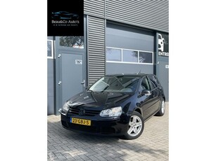 Volkswagen Golf 1.4 TSI Comfortline 2e eig! nwe apk!