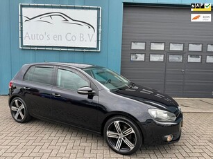 Volkswagen Golf 1.4 TSI Comfortline 5-deurs Clima Cruise