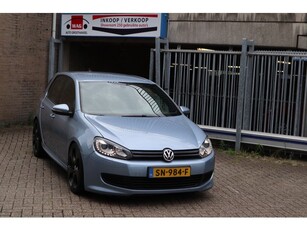 Volkswagen Golf 1.4 TSI Comfortline (bj 2010)