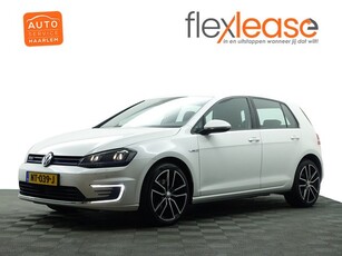 Volkswagen Golf 1.4 TSI GTE Highline Aut- Park Assist, Ada