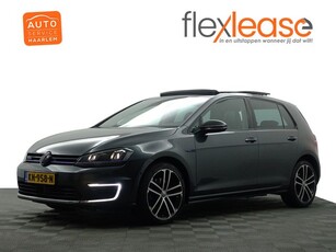 Volkswagen Golf 1.4 TSI GTE R Performance Aut- Panodak, Ada