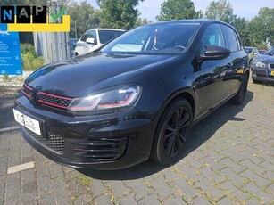 Volkswagen Golf 1.4 TSI Highline 160PK Navi DSG (bj 2009)