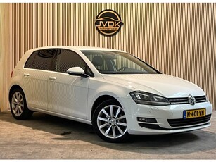 Volkswagen Golf 1.4 TSI Highline 7-DSG, NAVI, PDC &