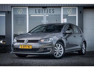 Volkswagen Golf 1.4 TSI Highline Alcantara Trekhaak Xenon