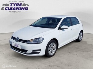 Volkswagen Golf 1.4 TSI Highline camera verwarmde stuur en