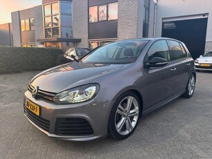 Volkswagen Golf 1.4 TSI Highline R-Line Car Play