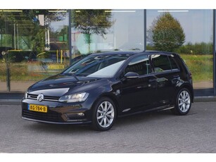 Volkswagen Golf 1.4 TSI R-Line Business Edition