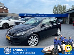 Volkswagen Golf 1.4 TSI Trendline AIRCO NAVI 5 DEURS