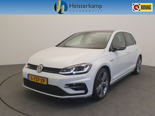 Volkswagen Golf 1.5 TSI 150pk DSG/AUT R-Line Keyless entry