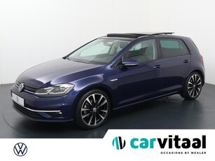 Volkswagen Golf 1.5 TSI Comfortline Business 130 PK