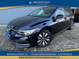 Volkswagen Golf 1.5 TSI Life Business 150pk Navigatie /