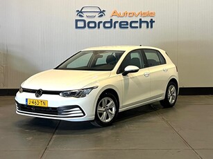 Volkswagen Golf 1.5 TSI Life1e