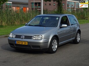 Volkswagen Golf 1.6-16V Ocean NAP/AIRCO/CRUISE/ELEKRAM/APK