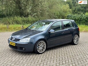 Volkswagen Golf 1.6 FSI Trendline NWE KOPPELING I AIRCO I