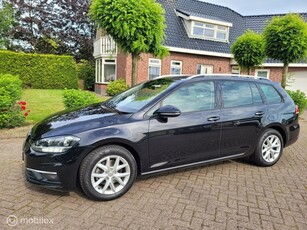 Volkswagen Golf 1.6 TDI, android, carplay,navi,trekhaak.