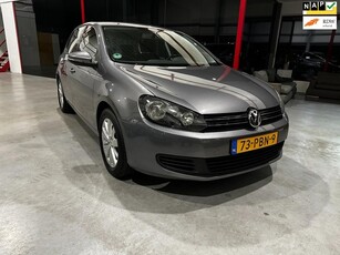 Volkswagen Golf 1.6 TDI Comfortline BlueMotion / Trekhaak /