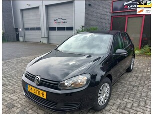 Volkswagen Golf 1.6 TDI Trendline BlueMotion / 105 pk / NL. PRIJS 6699 /Nieuwe APK