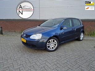 Volkswagen Golf 1.9 TDI Airco 4X elek ramen NAP nwe banden