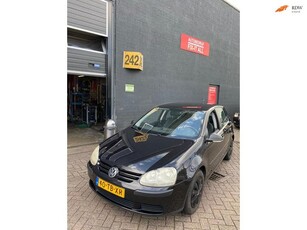 Volkswagen Golf 1.9 TDI Businessline