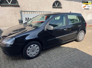 Volkswagen Golf 1.9 TDI Trendline / incl apk