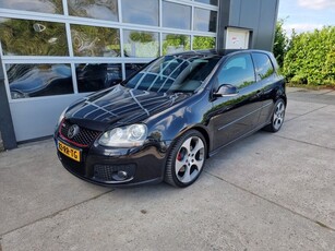 Volkswagen Golf 2.0 TFSI GTI Automaat