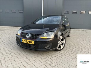 Volkswagen Golf 2.0 TFSI GTIAIRCCRUISE