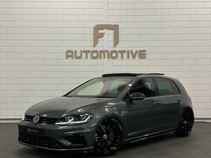 Volkswagen Golf 2.0 TSI 4M R PanoSfeerKeyDynaACCCamera