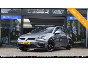 Volkswagen Golf 2.0 TSI 4Motion R