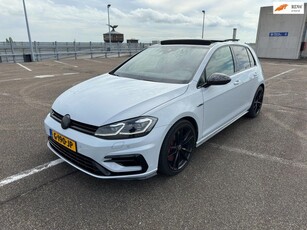 Volkswagen Golf 2.0 TSI 4Motion R PanoArmytrixMaxton