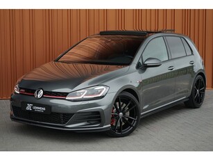 Volkswagen Golf 2.0 TSI GTI 245PK Performance Panodak ACC