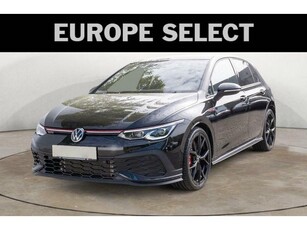 Volkswagen Golf 2.0 TSI GTI Clubsport Pano