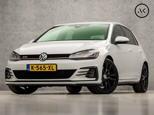 Volkswagen Golf 2.0 TSI GTI Performance 245Pk Automaat