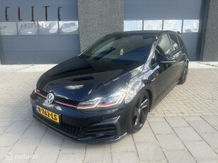 Volkswagen Golf 2.0 TSI GTI Performance