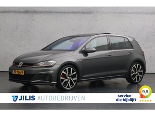 Volkswagen Golf 2.0 TSI GTI Performance Elektrisch glazen