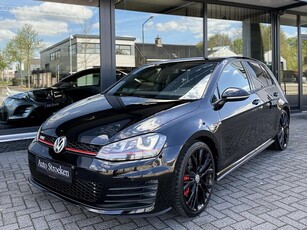 Volkswagen Golf 2.0 TSI GTI Performance Nederlandse Auto